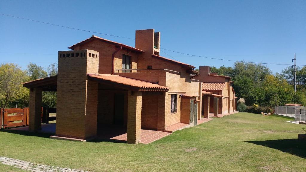 CABAÑAS AGUARI photo 1