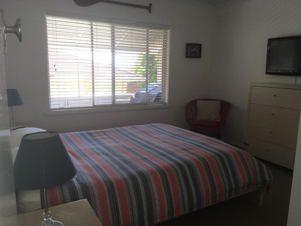 Tomaree Lodge photo 3
