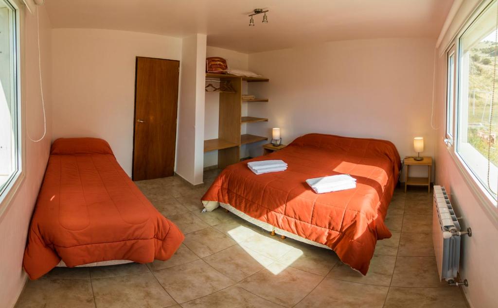 Las Agachonas Apart photo 4