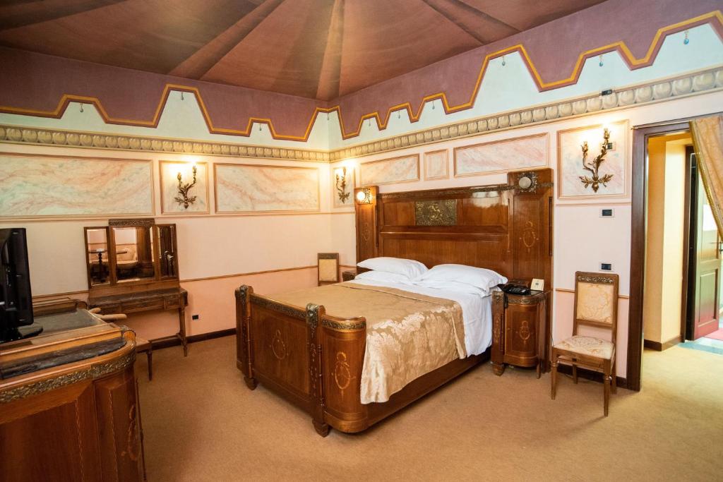 Hotel Fonte Cesia photo 4