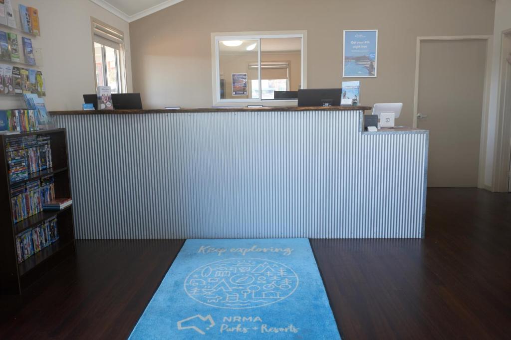 NRMA Bathurst Panorama Holiday Park photo 2
