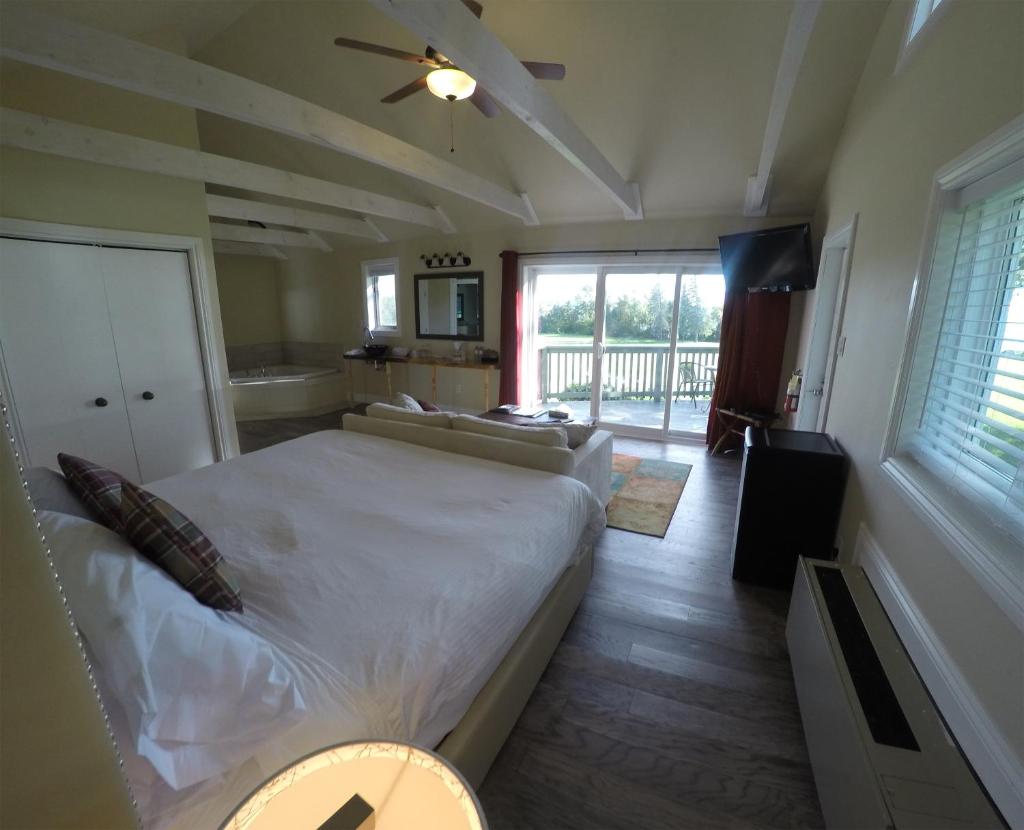 Eganridge Resort, Golf Club & Spa photo 4