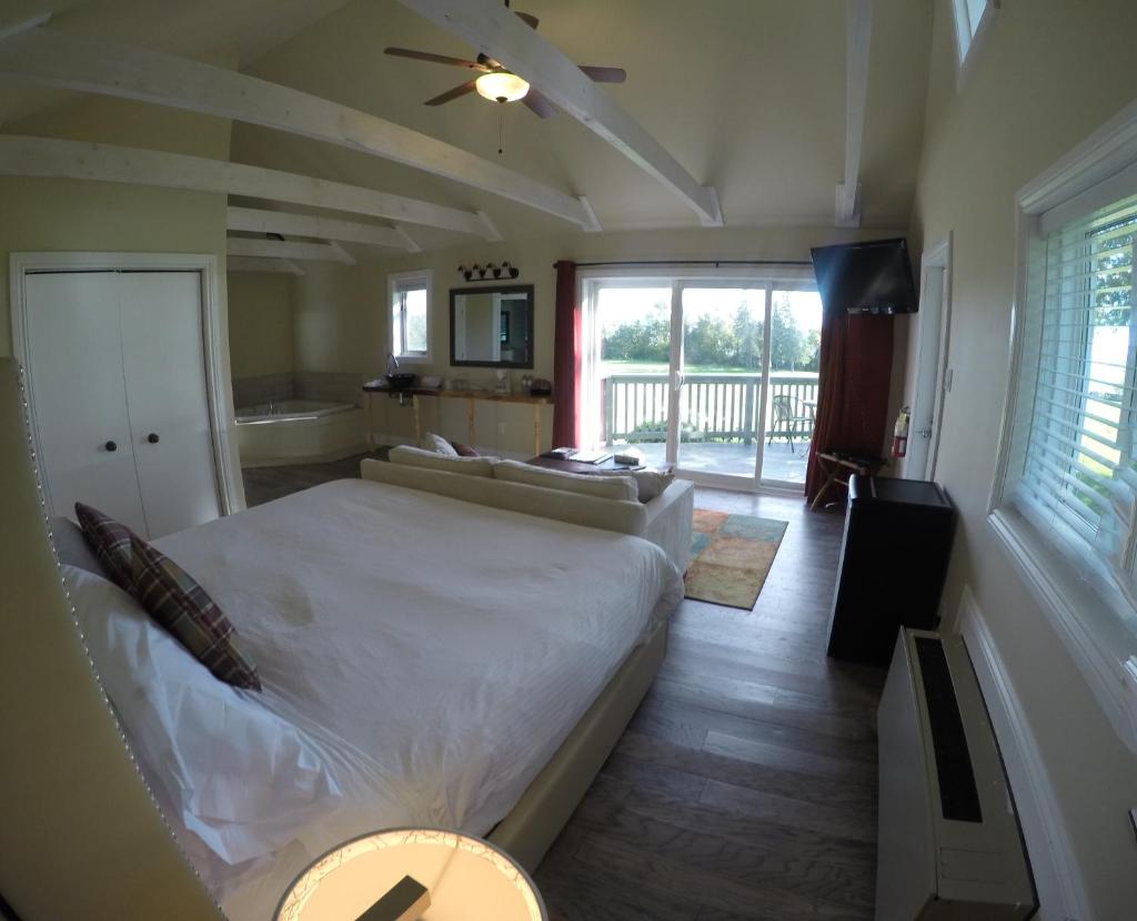 Eganridge Resort, Golf Club & Spa photo 1
