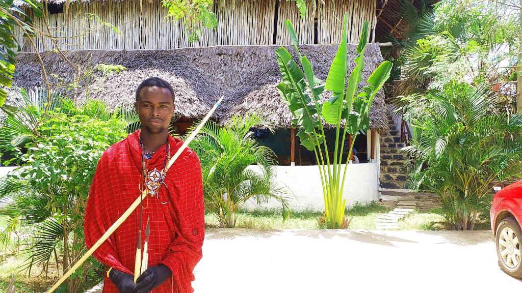 Diani Hostel photo 4