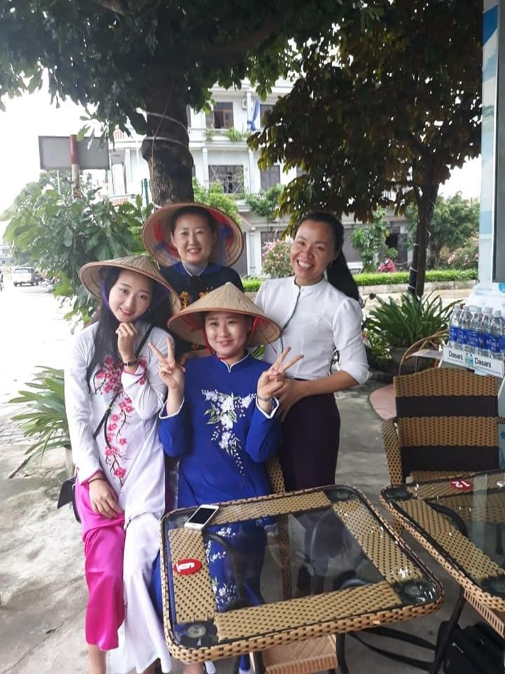 Viet Nhat Hotel