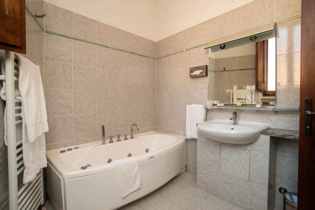 Hotel Fonte Cesia photo 1