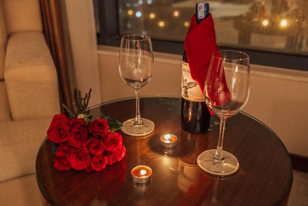 Muong Thanh Luxury Bac Ninh Hotel