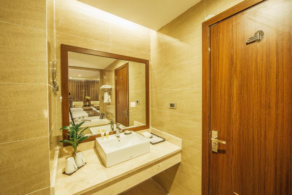 Muong Thanh Luxury Bac Ninh Hotel