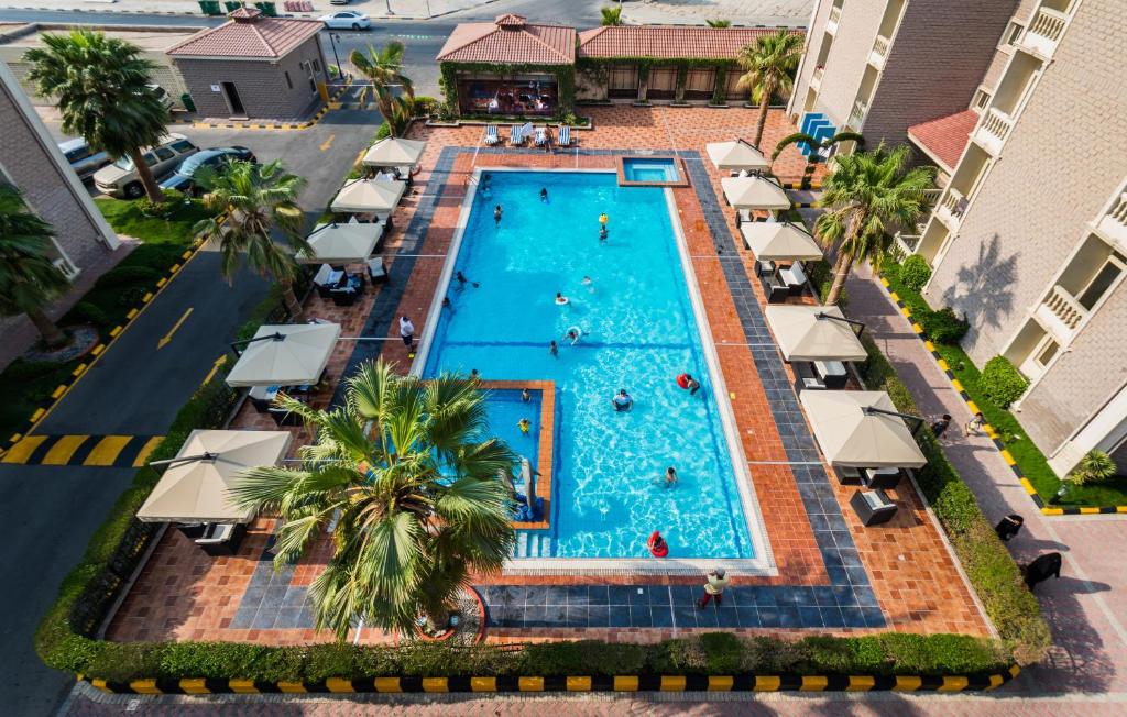 Boudl Gardenia Resort photo 4
