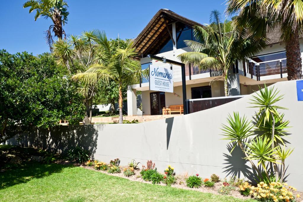 Normarie's Guesthouse photo 1