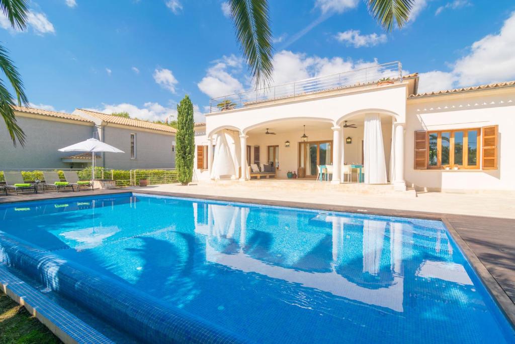 Villa Murta photo 3