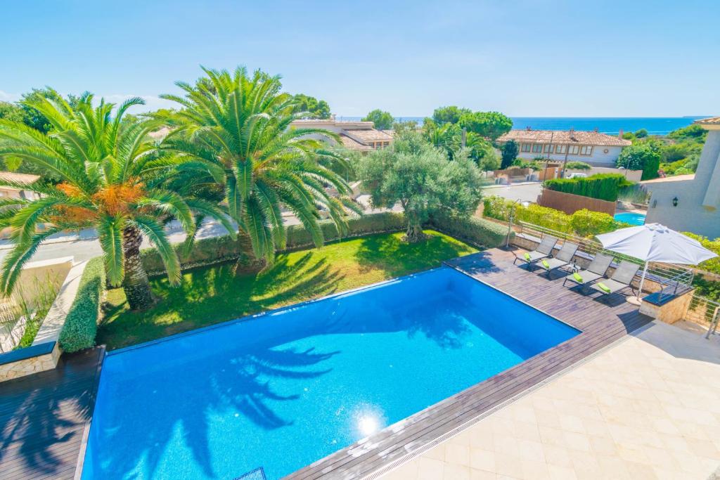 Villa Murta photo 2