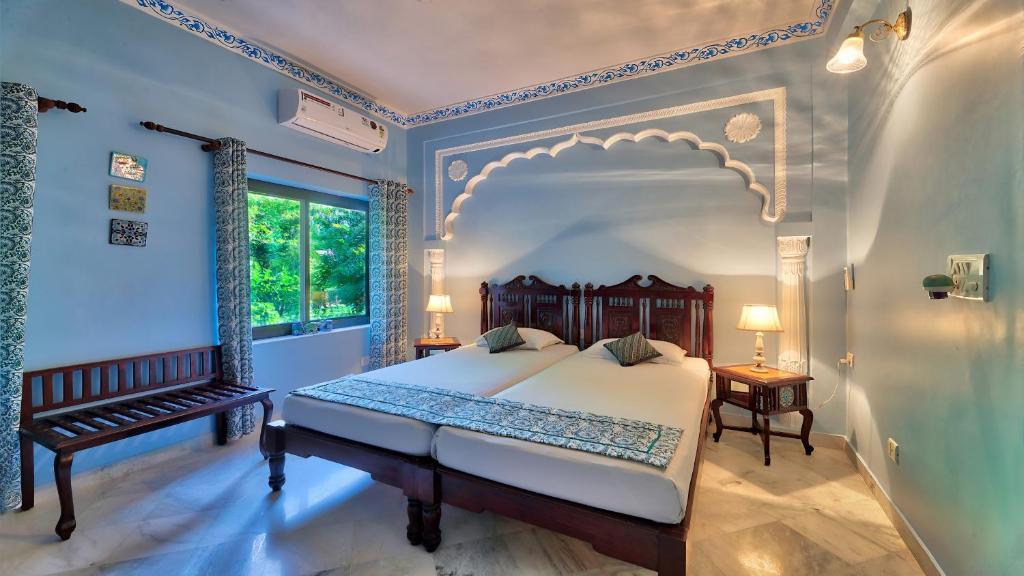 Ikaki Niwas - A Heritage Boutique Hotel photo 2