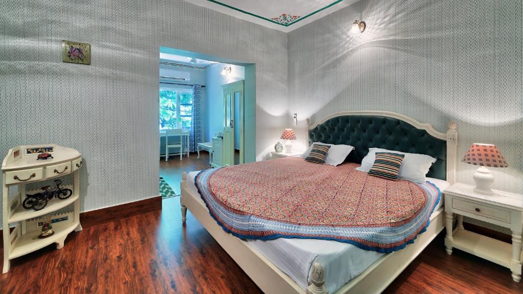 Ikaki Niwas - A Heritage Boutique Hotel photo 3
