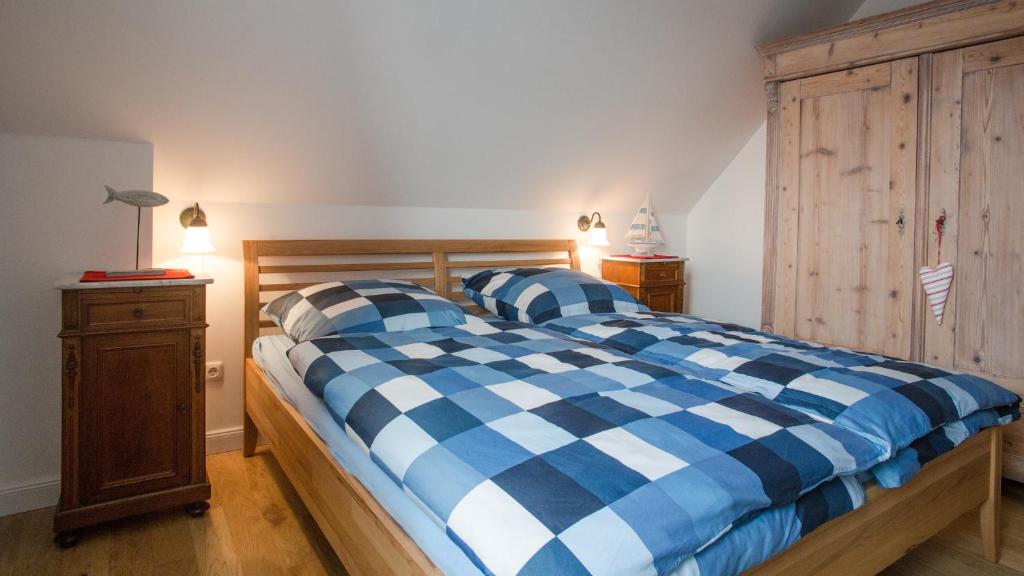 Ferienwohnung Villa Bullerbü photo 2