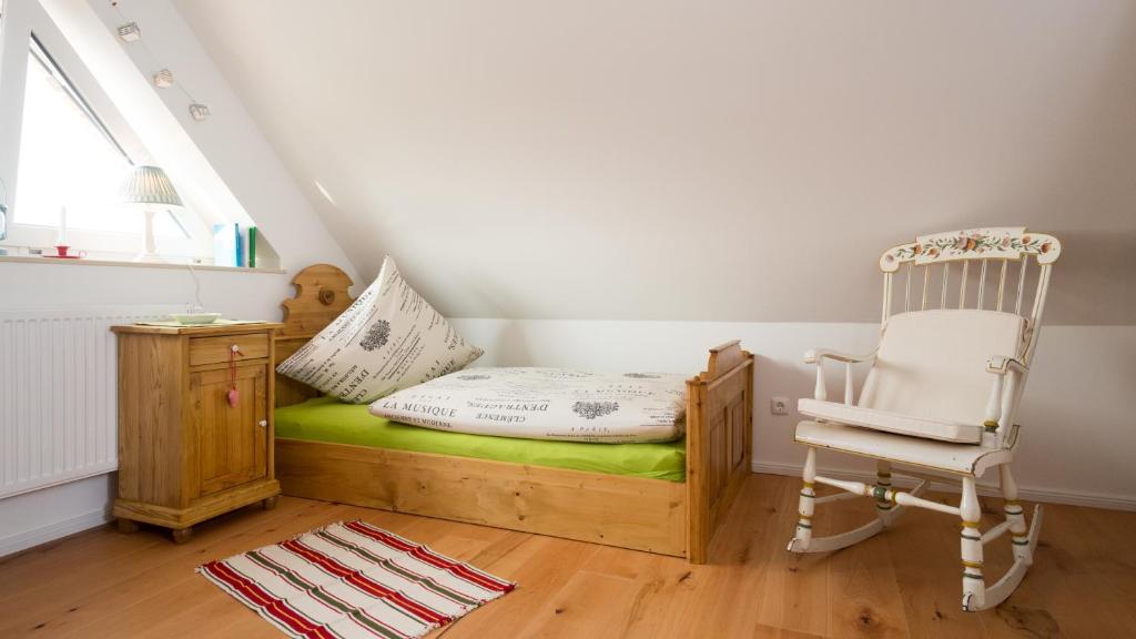 Ferienwohnung Villa Bullerbü photo 3