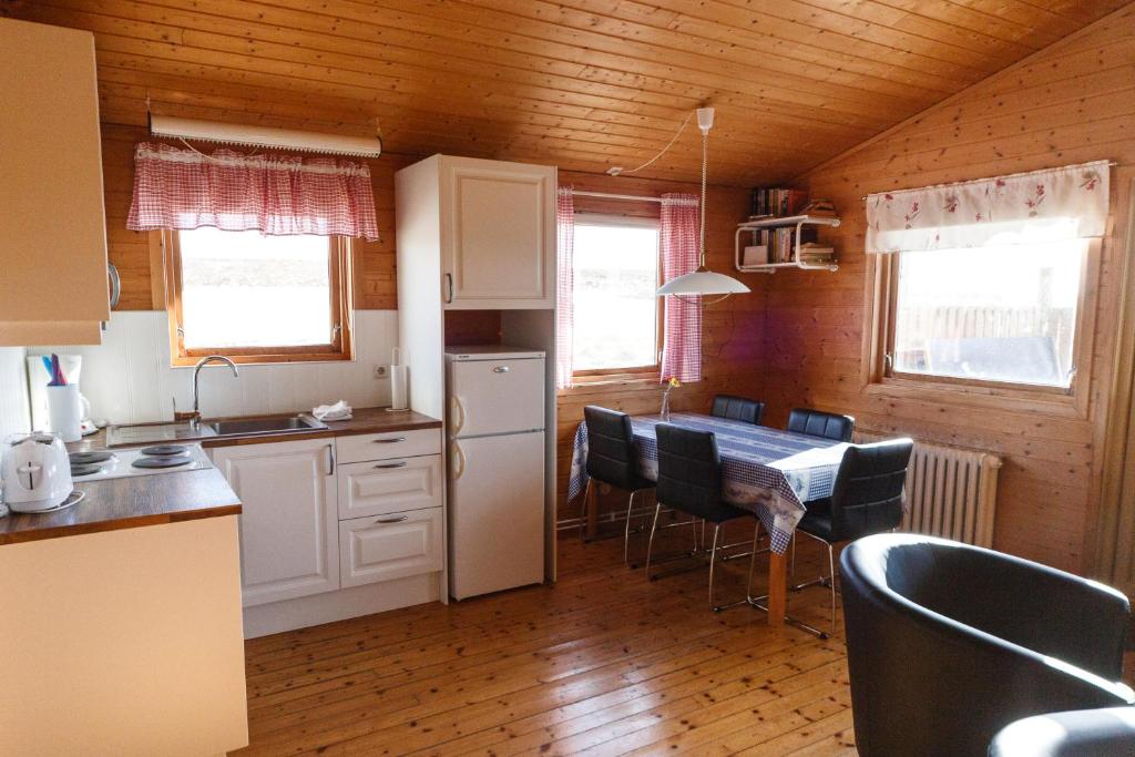 Snorrastadir Farm Holidays photo 3