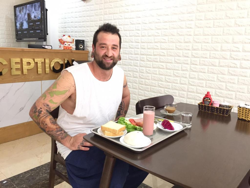 Hà Thịnh Phát Apartment