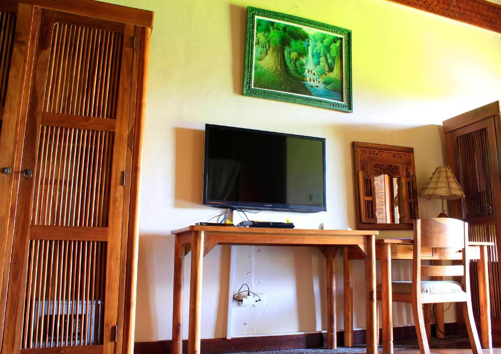 Двухместный (Super Deluxe Double or Twin Room with Complimentary Daily Afternoon Tea), Junjungan Ubud Hotel and Spa