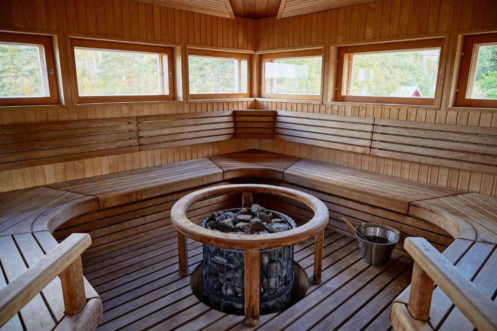 Guest House Porvoo photo 4