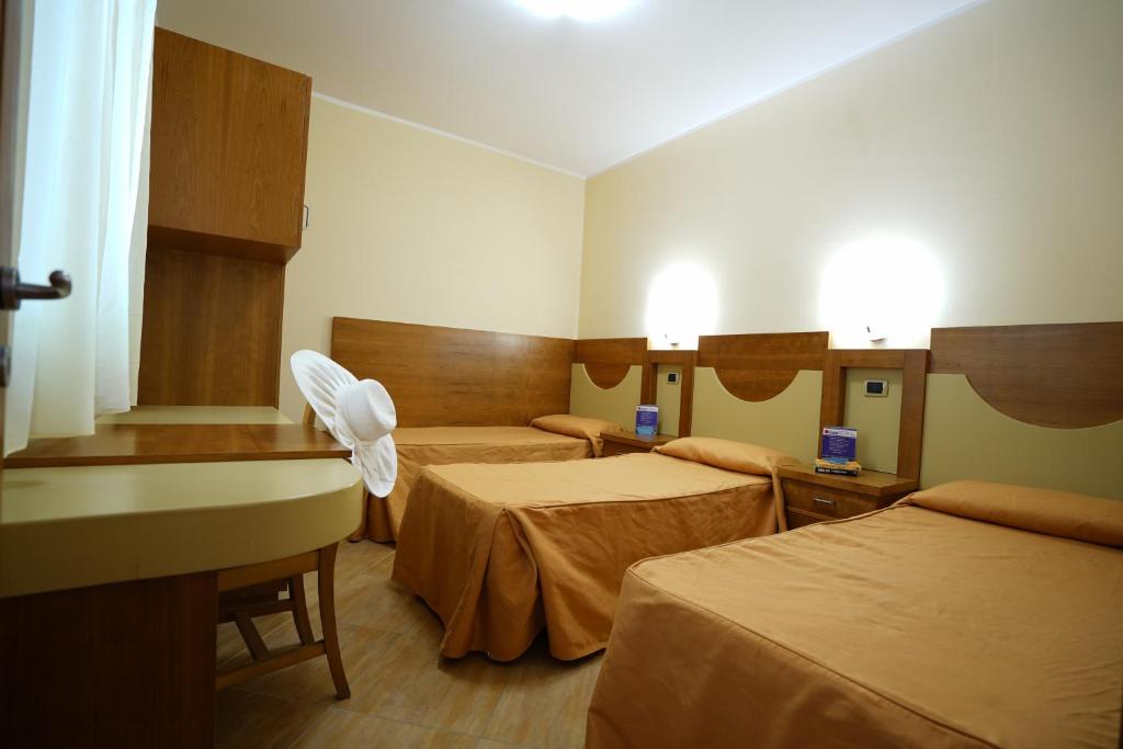Solemare Club Village photo 4