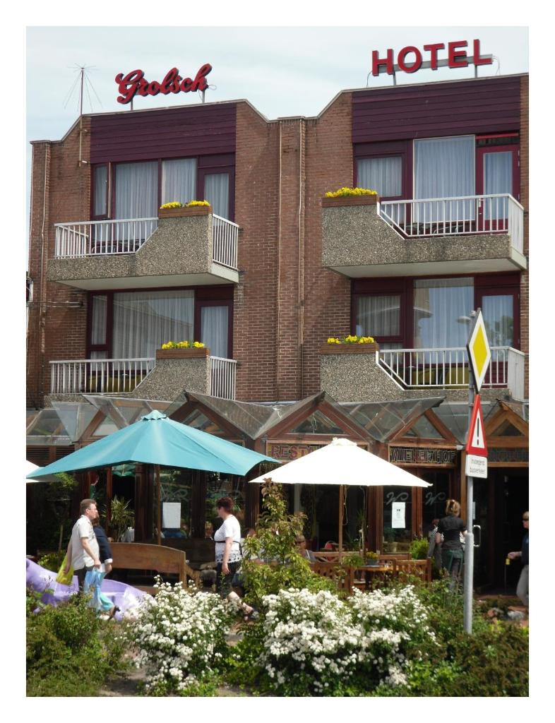 Двухместный (Двухместный номер «Комфорт» с 1 кроватью), Hotel Wienerhof