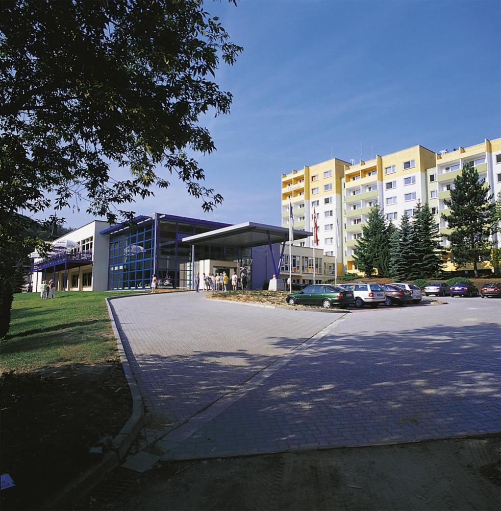 Morada Hotel Alexisbad photo 2