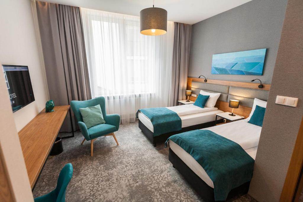K4 APARTHOTEL KRAKÓW photo 2