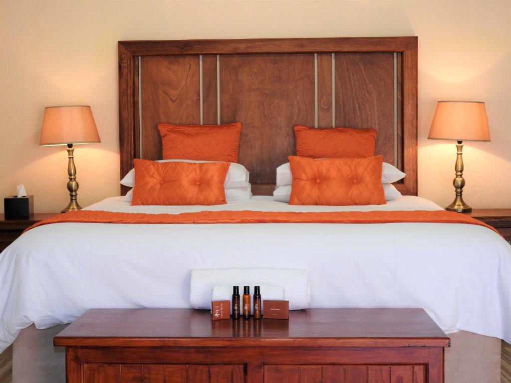 Ubuntu Bed and Breakfast photo 3