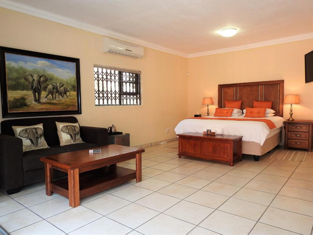 Ubuntu Bed and Breakfast photo 4
