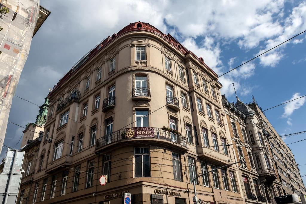 Old City Hostel photo 1