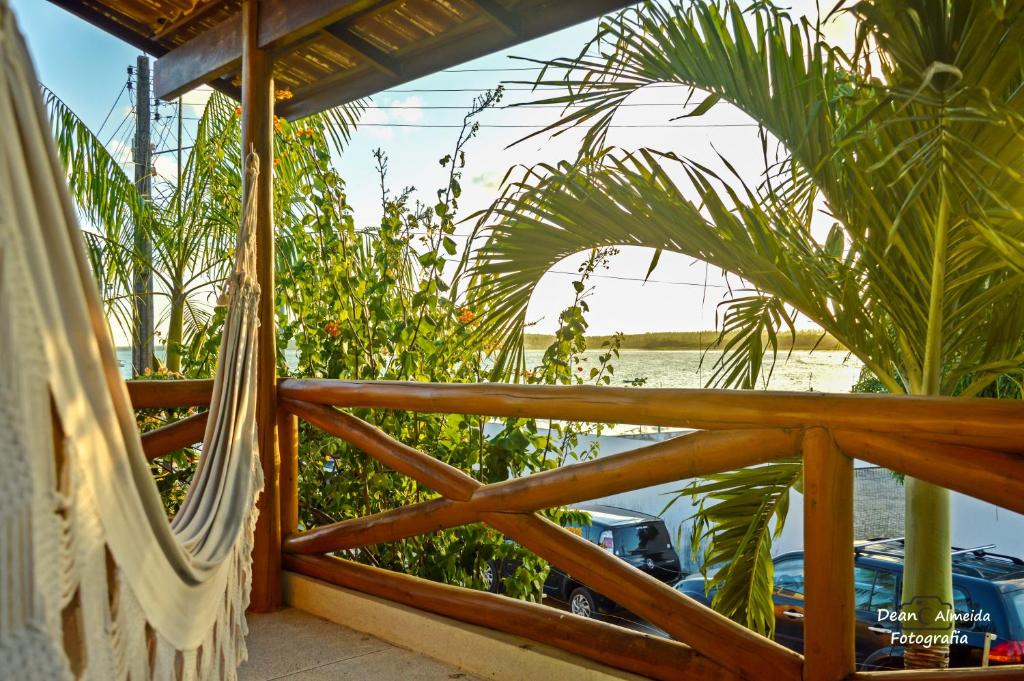 Casa de beira mar com piscina photo 3
