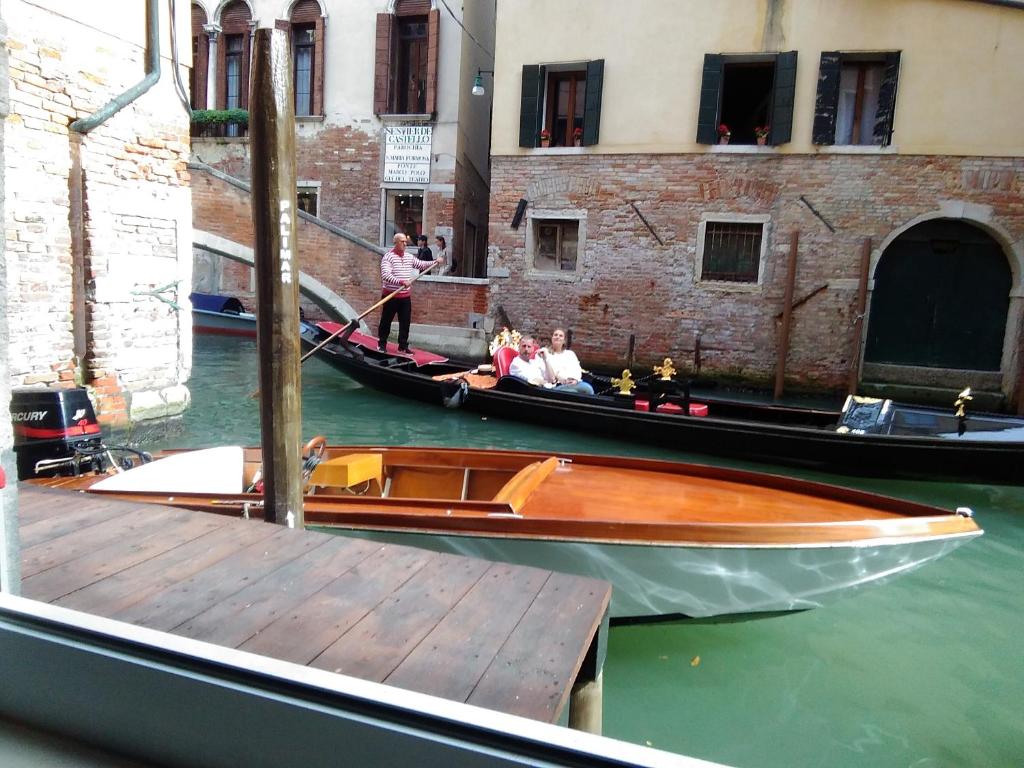 Casa Marco Polo photo 4
