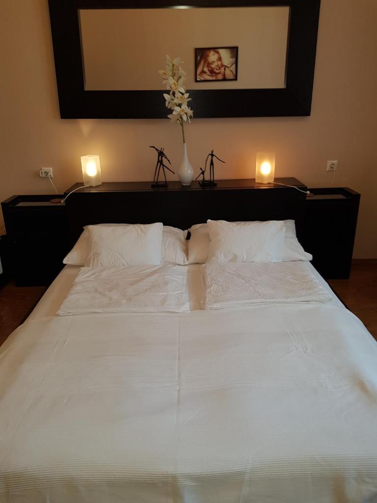 Двухместный (Двухместный номер «Премьер» с 1 кроватью), Connection Guesthouse