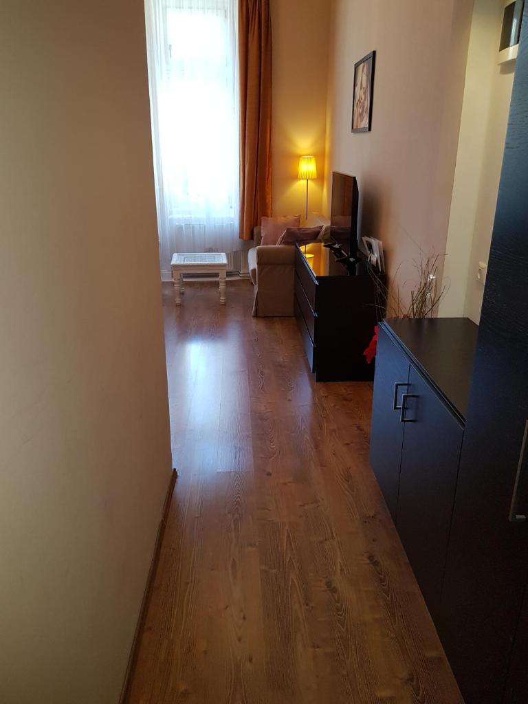 Двухместный (Двухместный номер «Премьер» с 1 кроватью), Connection Guesthouse