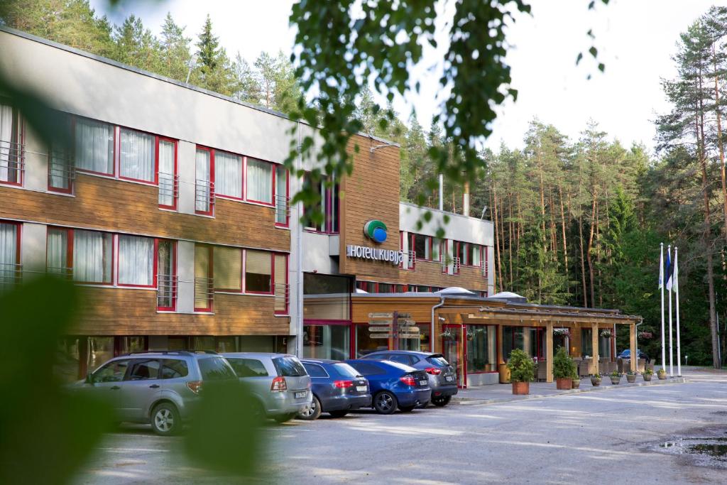 Kubija Hotel and NatureSpa photo 2