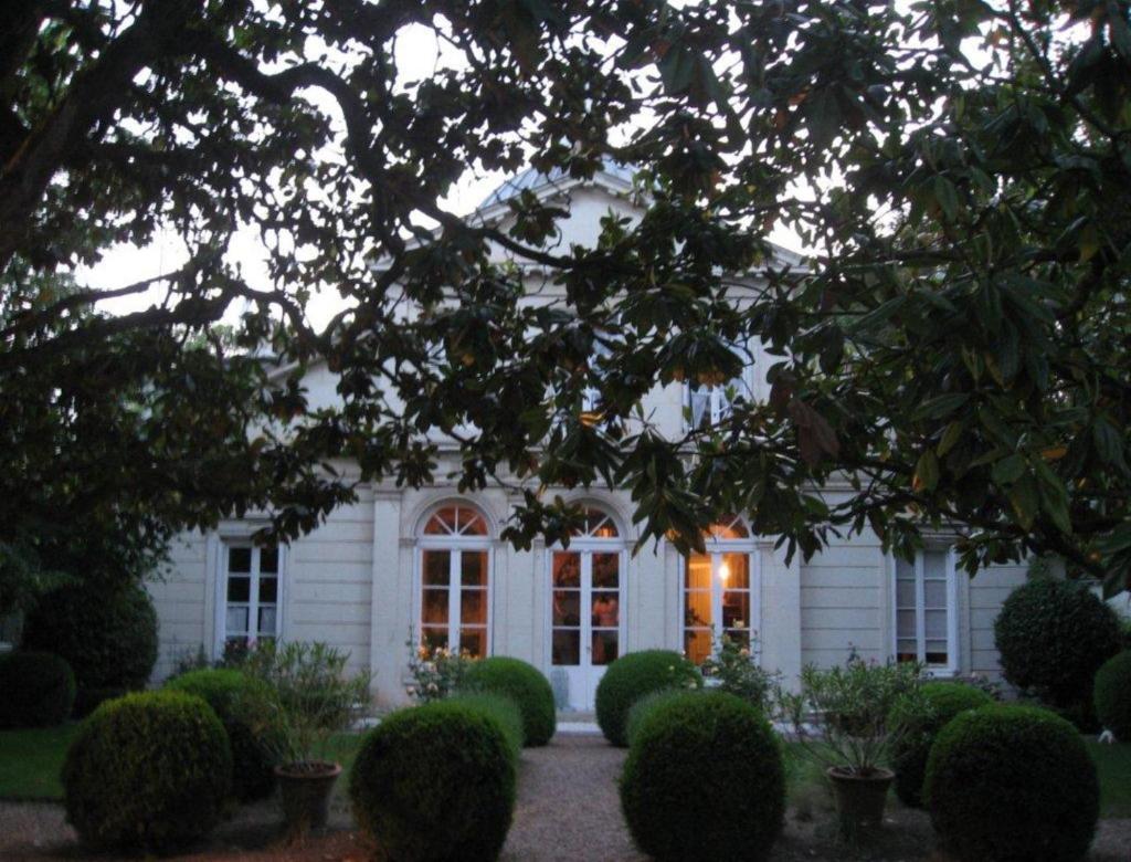 Le Belvédère, chambre d'hôtes photo 1