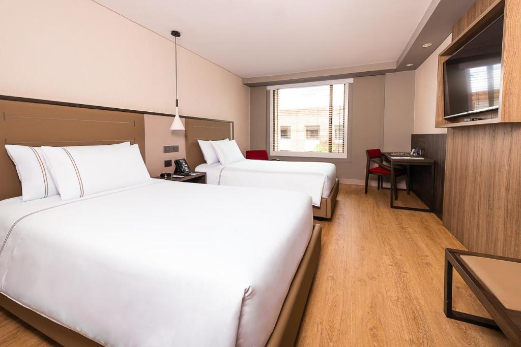 Hotel Habitel Prime photo 4