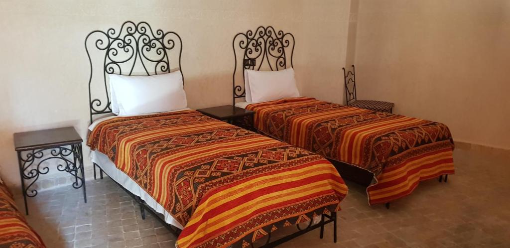 Трехместный (Трехместный номер с основными удобствами), Hotel Wissam
