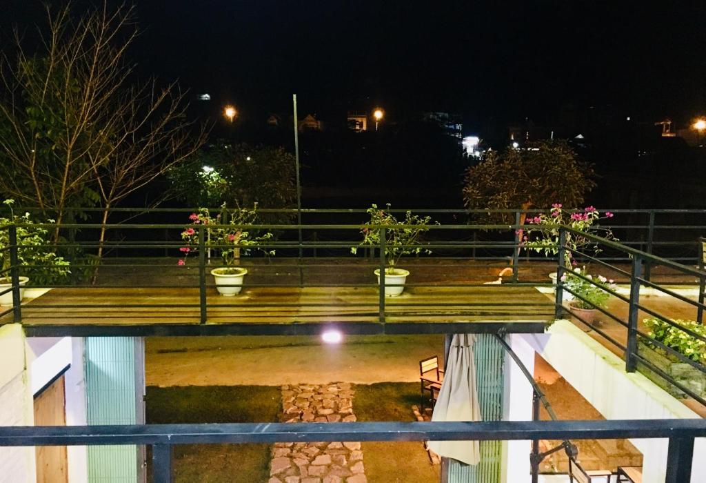 Bac Ha Boutique Homestay