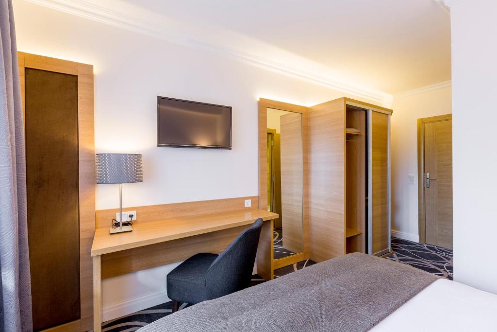 Hotel Lang photo 3