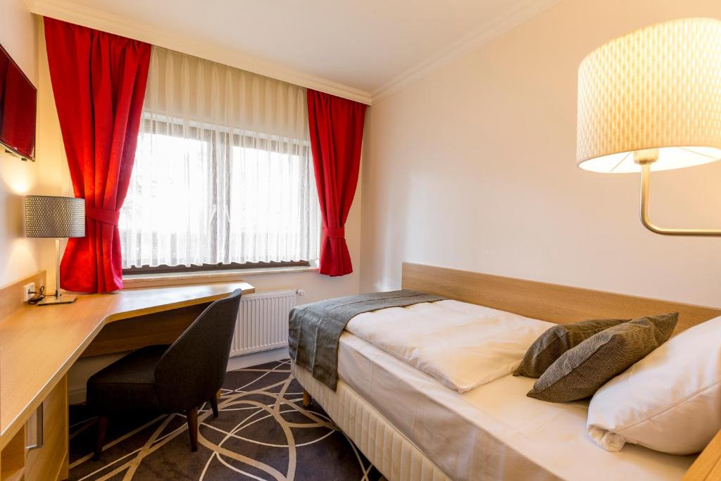 Hotel Lang photo 2