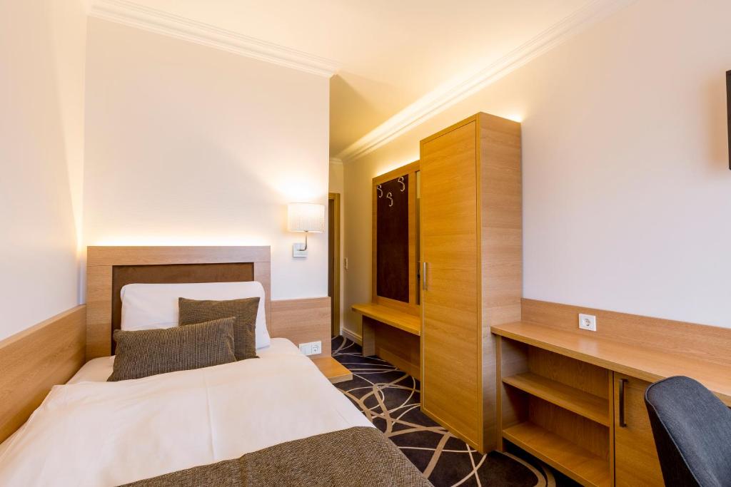 Hotel Lang photo 4