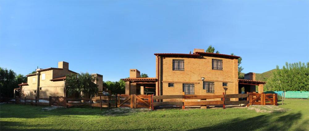 CABAÑAS AGUARI photo 4