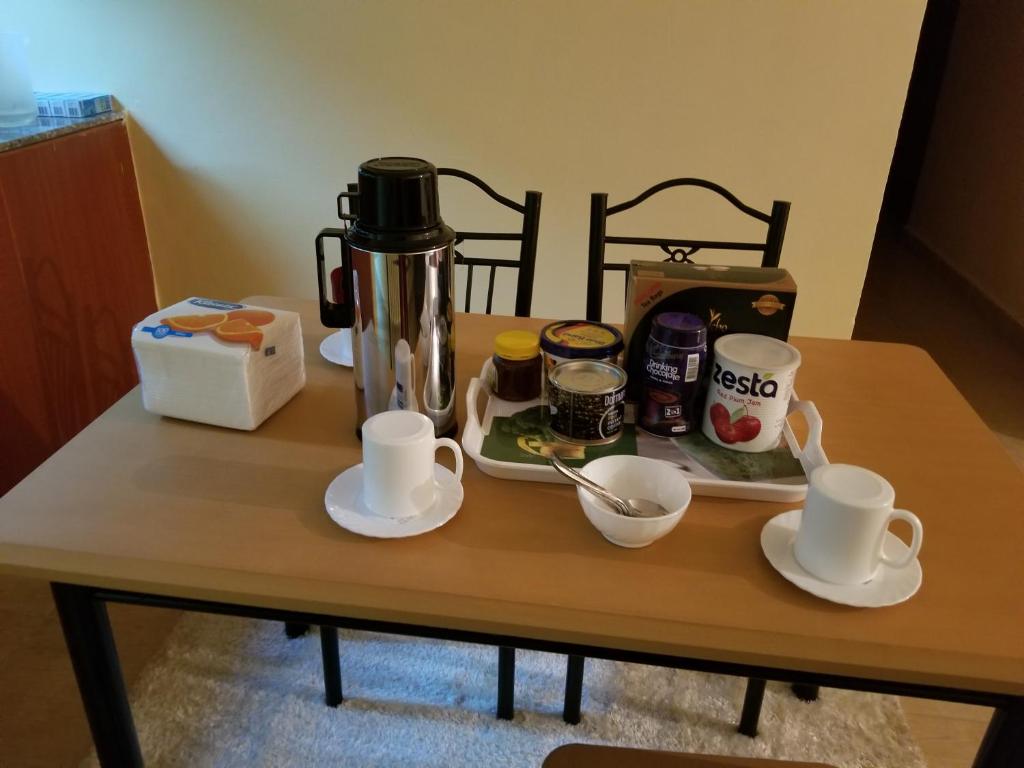 Karibu Airport Homestay photo 2