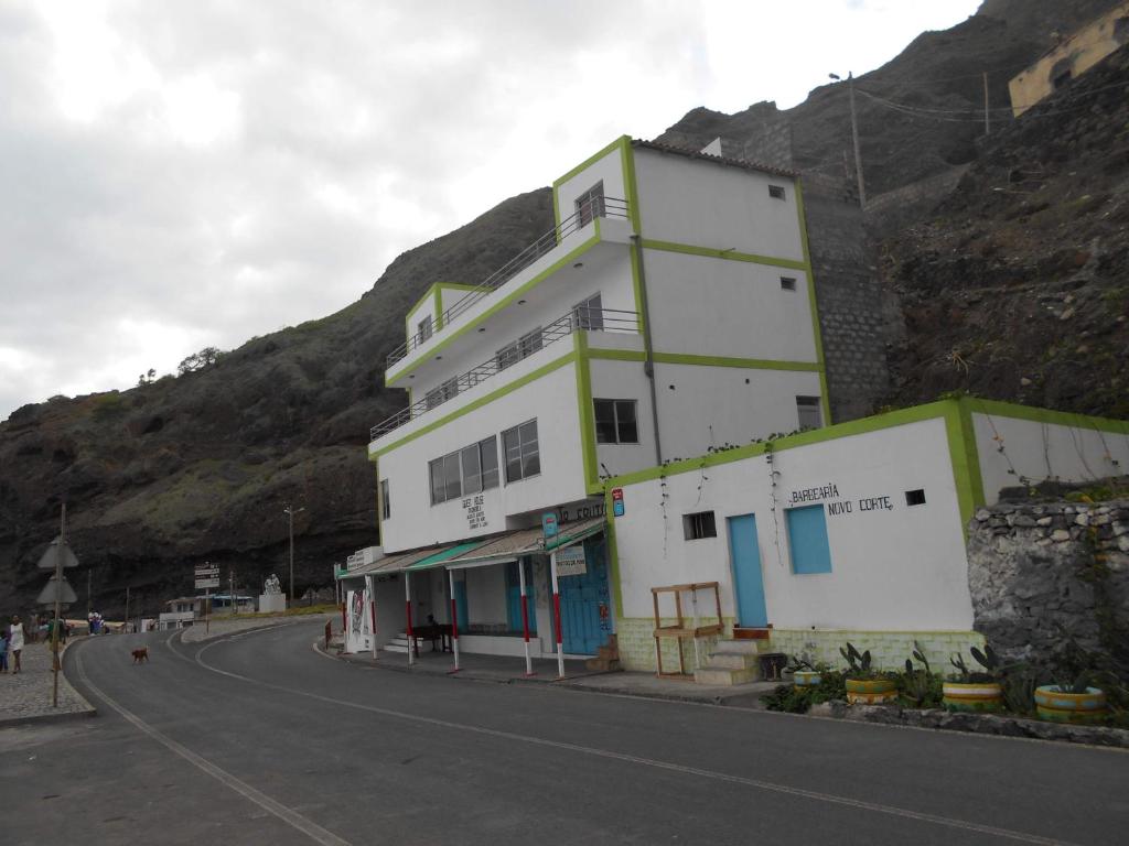 Guest House Frontera photo 1
