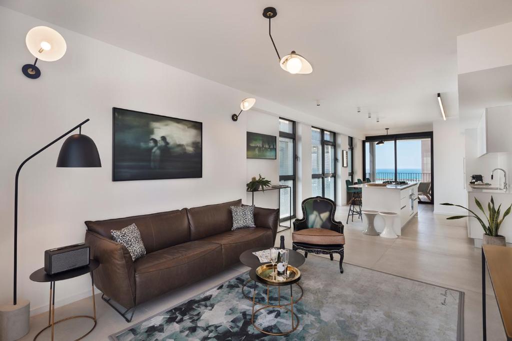 Renoma Apartments photo 1