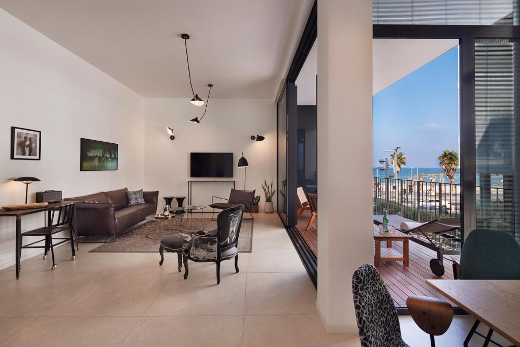 Renoma Apartments photo 3