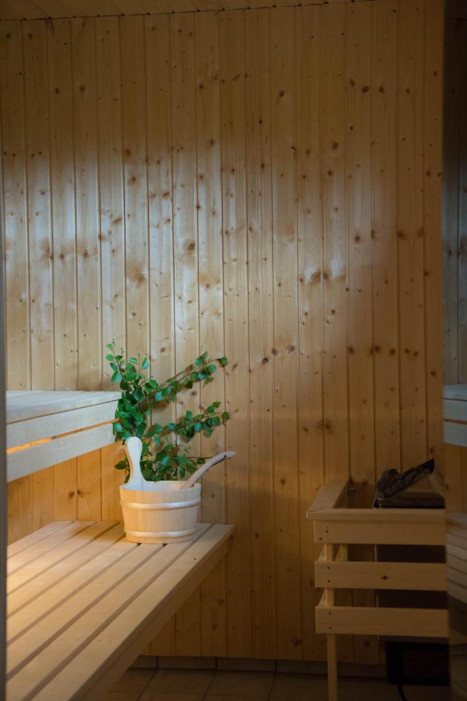 Lannavaara Lodge photo 2