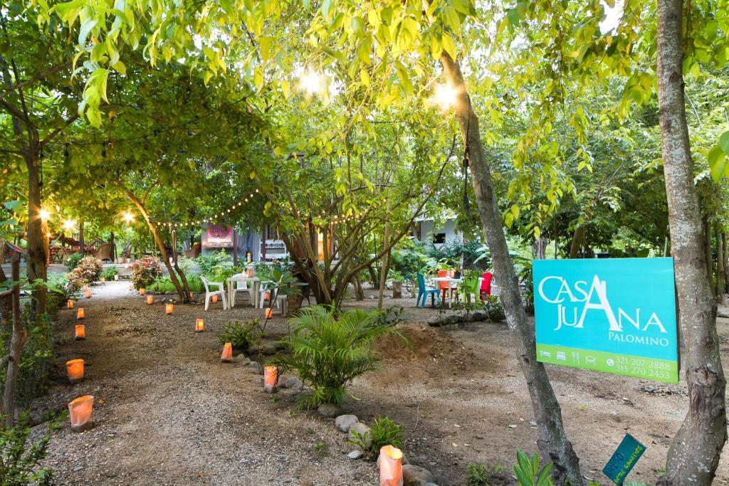 Casa Juana Palomino photo 3